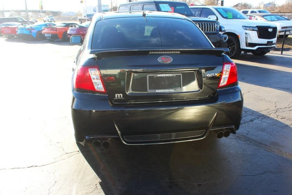 2013 Subaru Impreza WRX 3rd Gen - Image 6 of 20