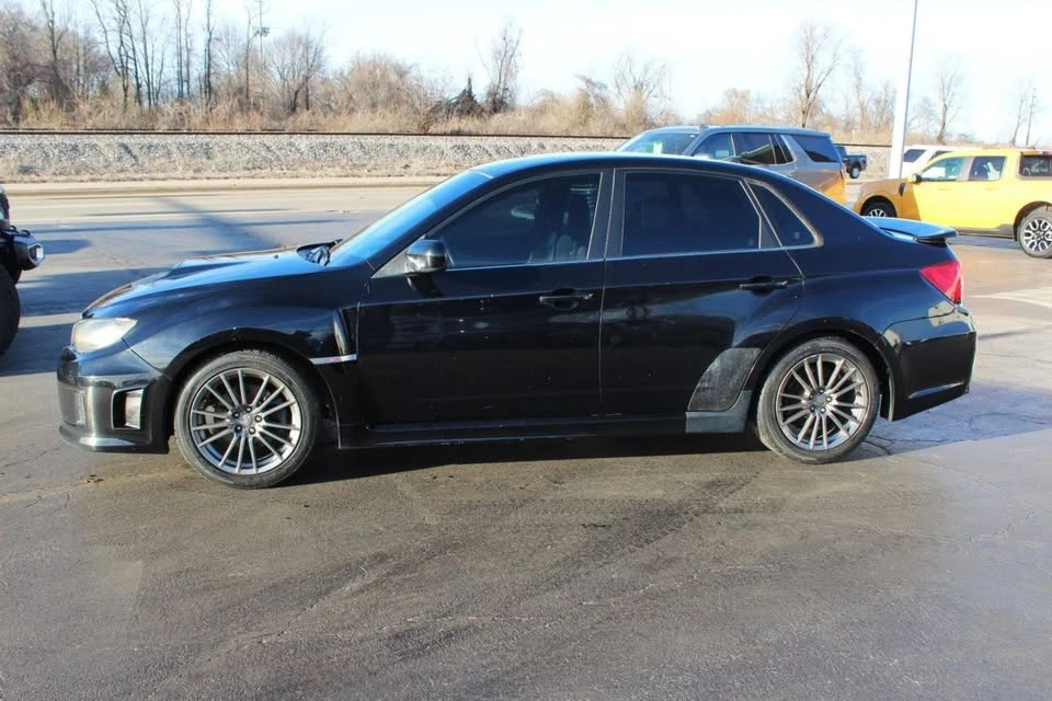 2013 Subaru Impreza WRX 3rd Gen - Image 3 of 20