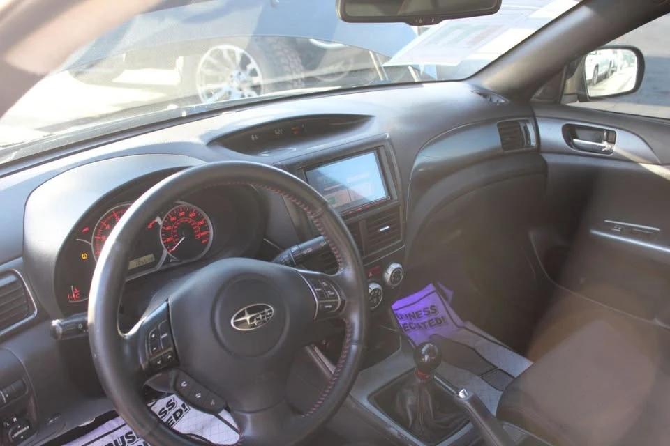 2013 Subaru Impreza WRX 3rd Gen - Image 14 of 20