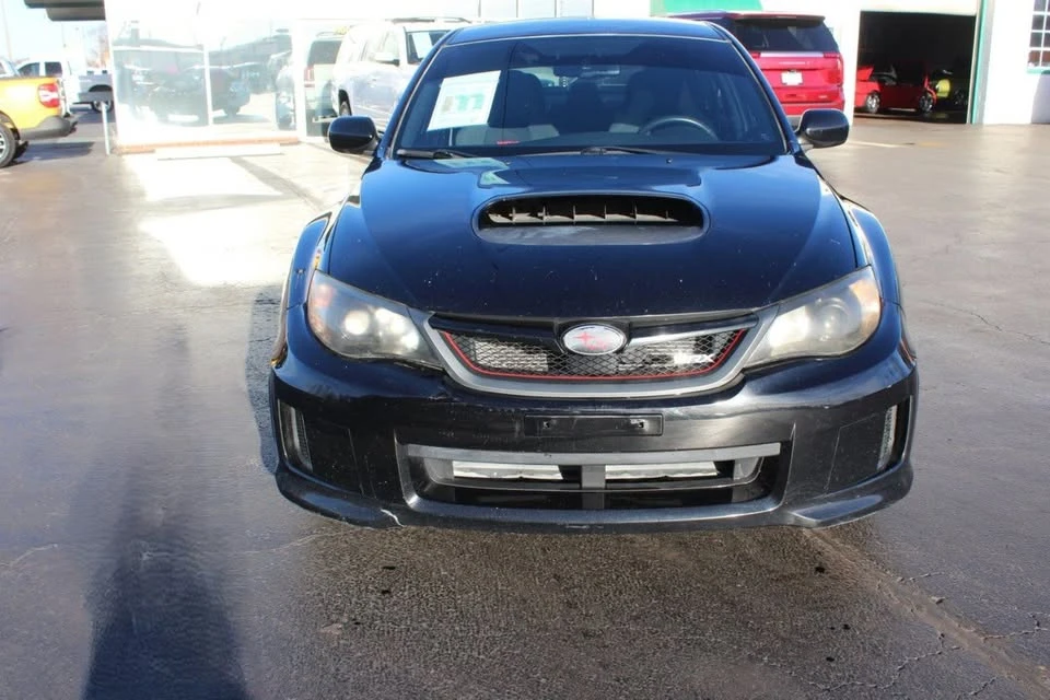 2013 Subaru Impreza WRX 3rd Gen - Image 10 of 20