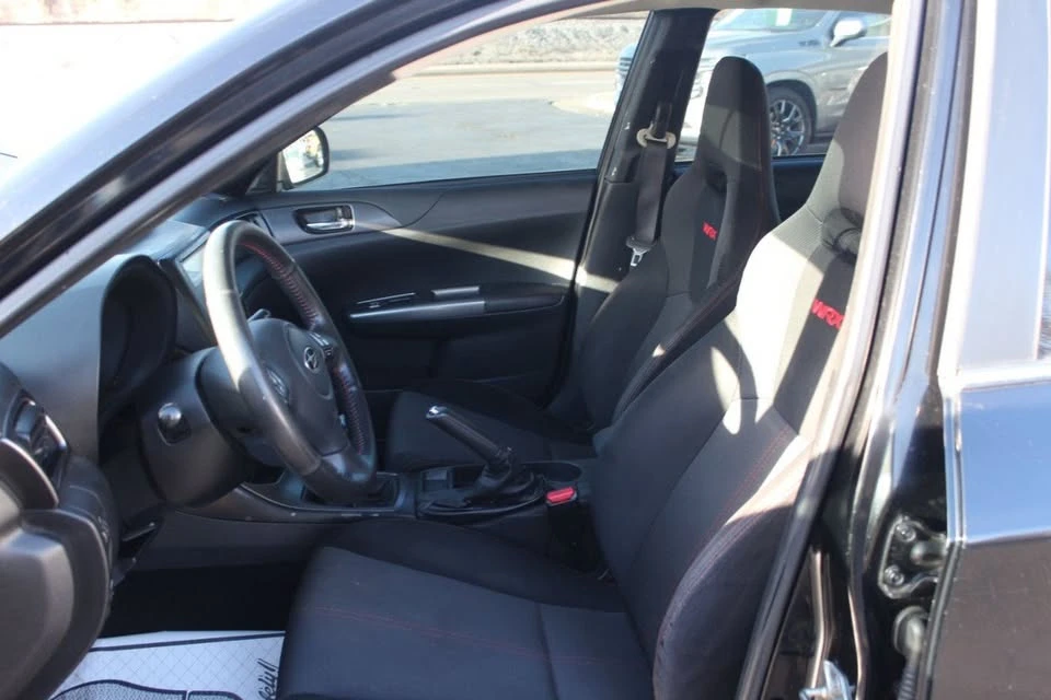 2013 Subaru Impreza WRX 3rd Gen - Image 12 of 20