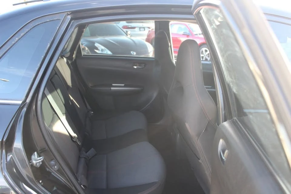 2013 Subaru Impreza WRX 3rd Gen - Image 17 of 20