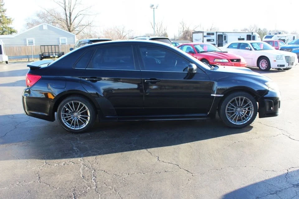 2013 Subaru Impreza WRX 3rd Gen - Image 8 of 20