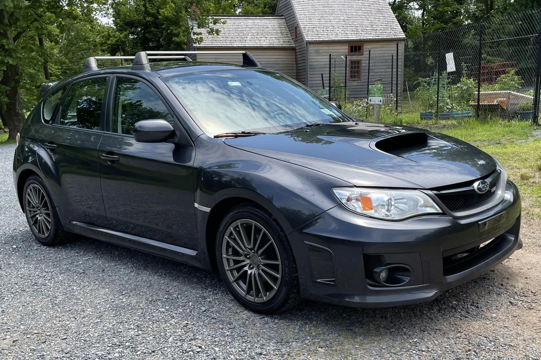 2013 Subaru Impreza WRX 3rd Gen - Image 20 of 31