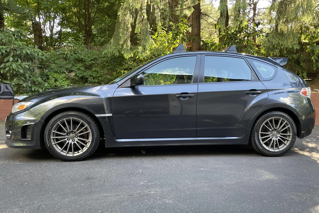 2013 Subaru Impreza WRX 3rd Gen - Image 3 of 31