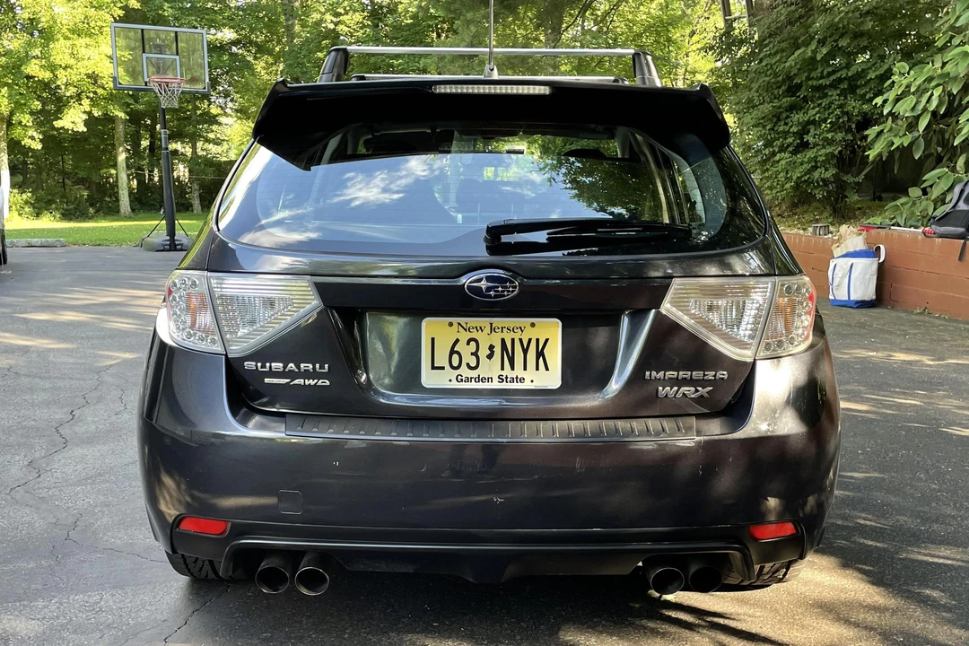 2013 Subaru Impreza WRX 3rd Gen - Image 5 of 31