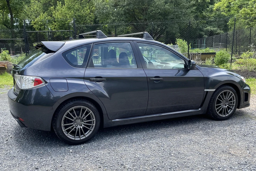 2013 Subaru Impreza WRX 3rd Gen - Image 17 of 31