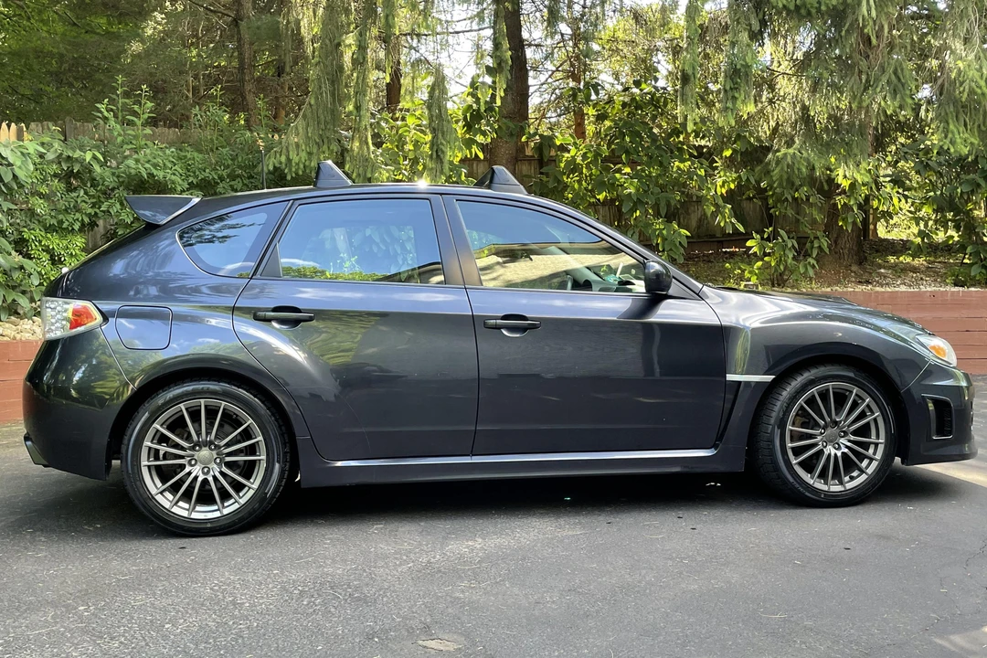 2013 Subaru Impreza WRX 3rd Gen - Image 18 of 31