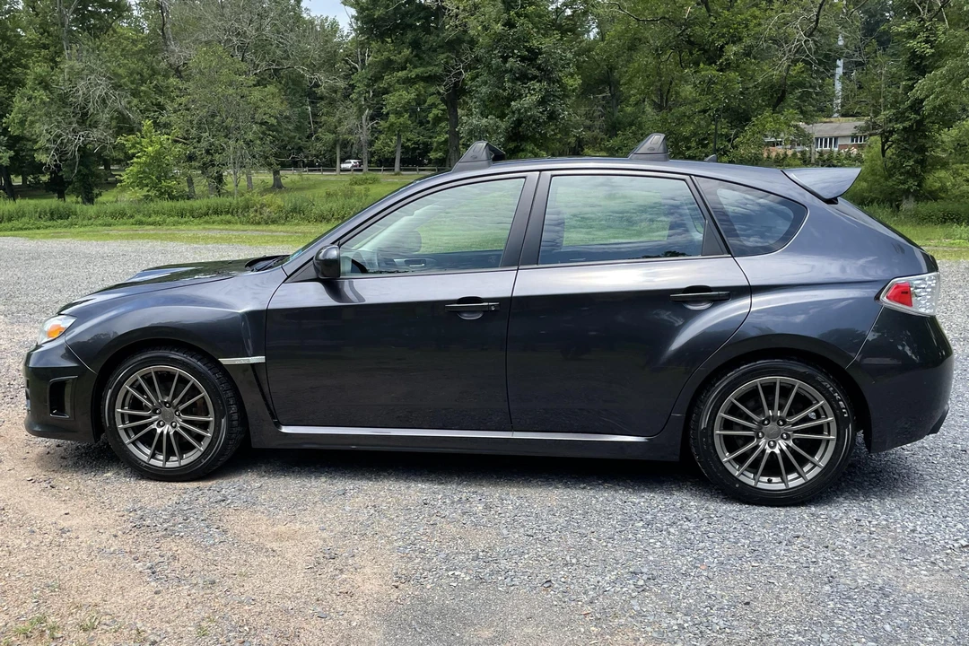 2013 Subaru Impreza WRX 3rd Gen - Image 10 of 31
