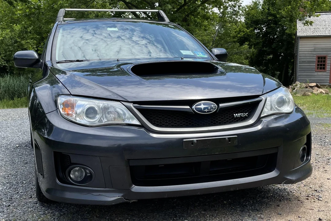 2013 Subaru Impreza WRX 3rd Gen - Image 22 of 31