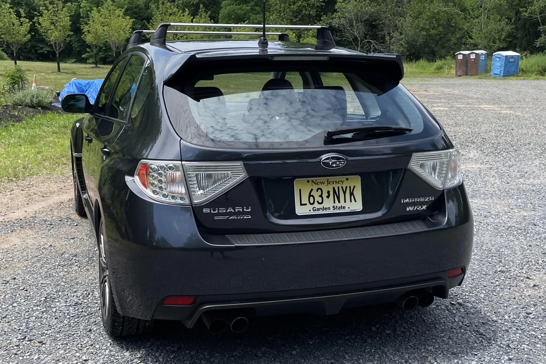 2013 Subaru Impreza WRX 3rd Gen - Image 13 of 31