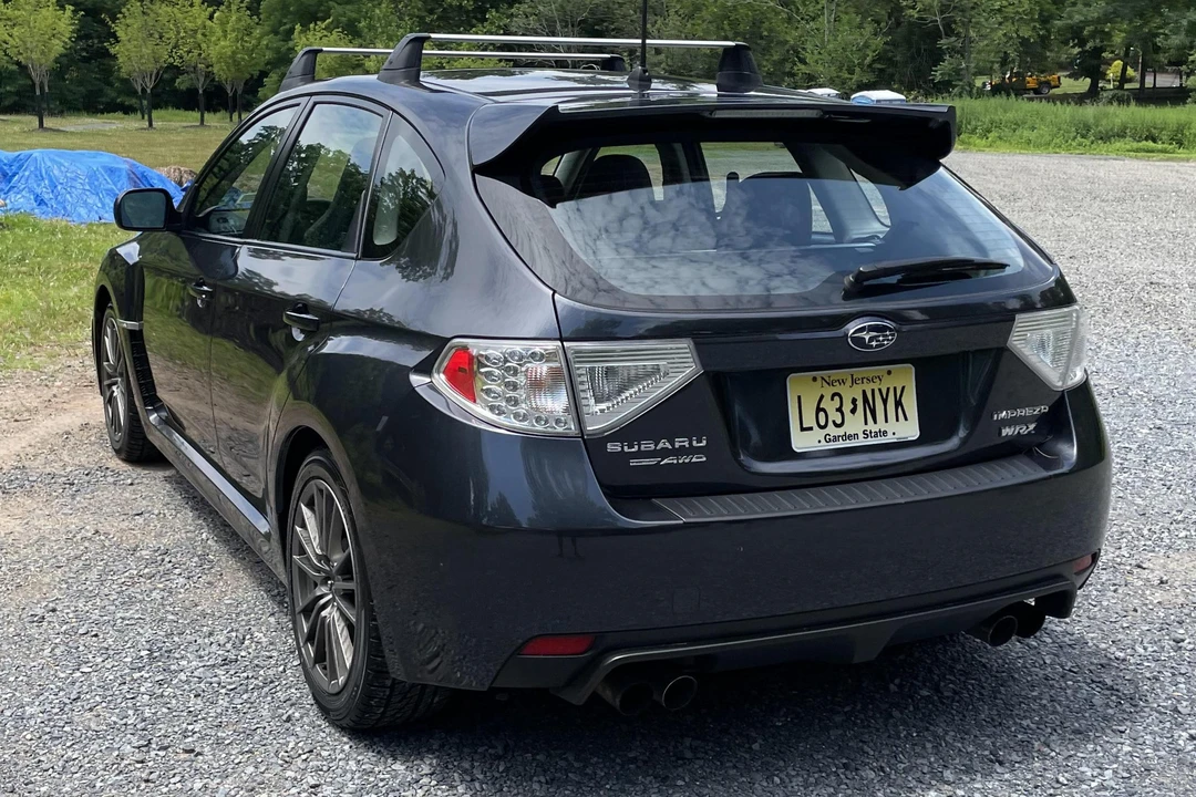 2013 Subaru Impreza WRX 3rd Gen - Image 12 of 31