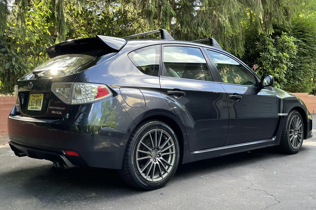 2013 Subaru Impreza WRX 3rd Gen - Image 16 of 31