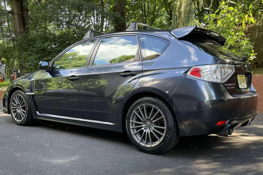 2013 Subaru Impreza WRX 3rd Gen - Image 11 of 31
