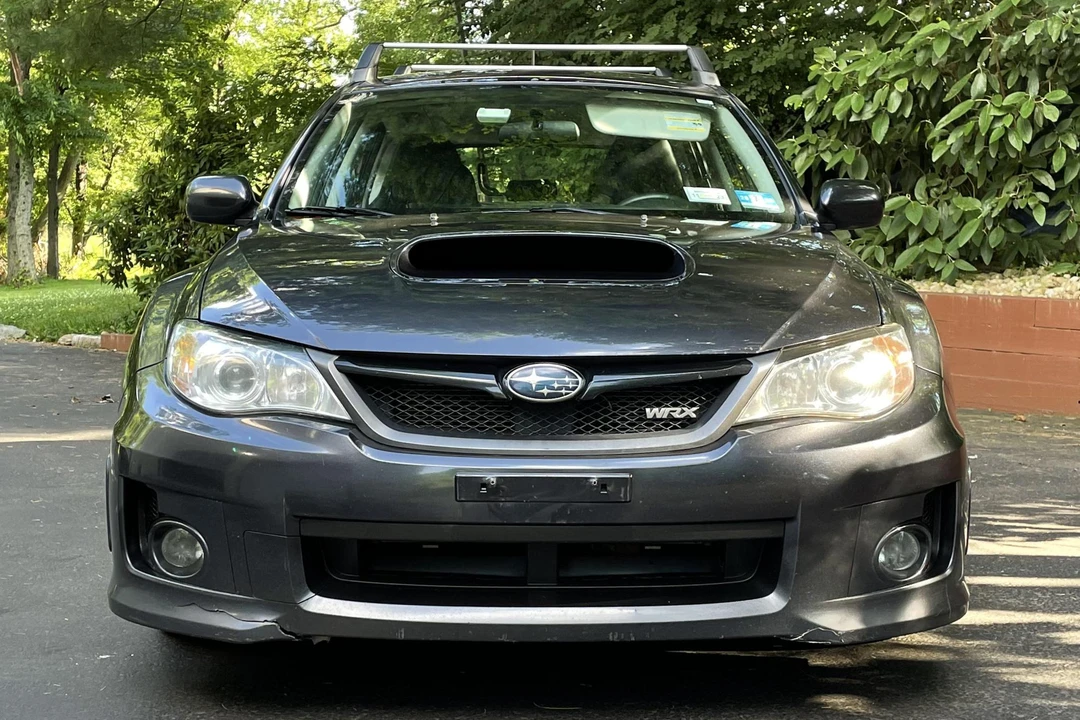 2013 Subaru Impreza WRX 3rd Gen - Image 2 of 31