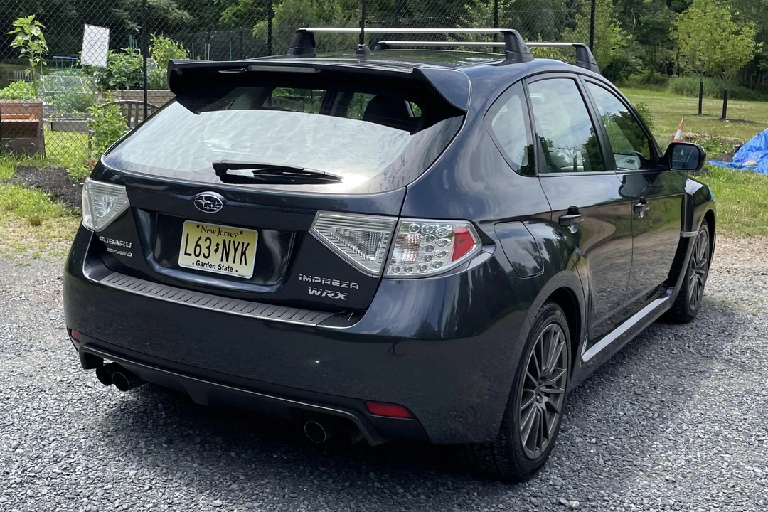 2013 Subaru Impreza WRX 3rd Gen - Image 14 of 31