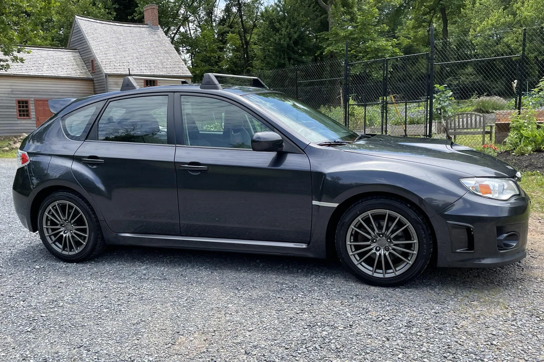 2013 Subaru Impreza WRX 3rd Gen - Image 19 of 31