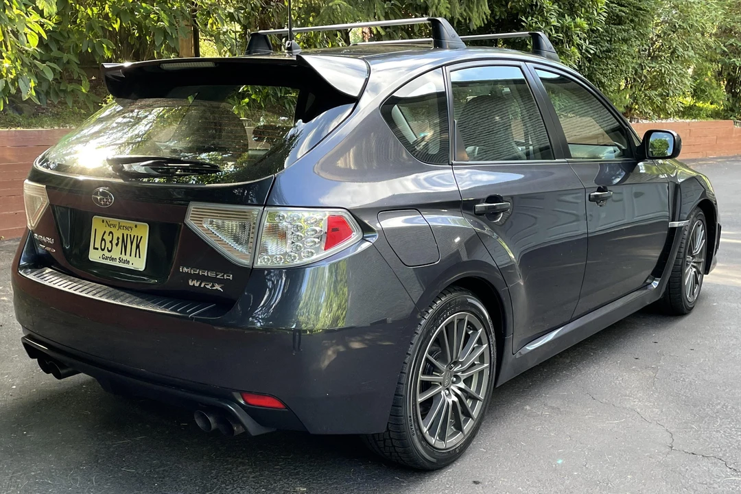 2013 Subaru Impreza WRX 3rd Gen - Image 15 of 31