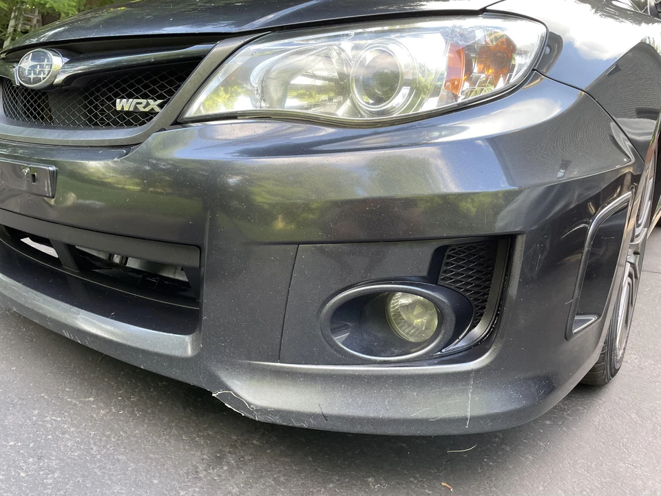 2013 Subaru Impreza WRX 3rd Gen - Image 25 of 31