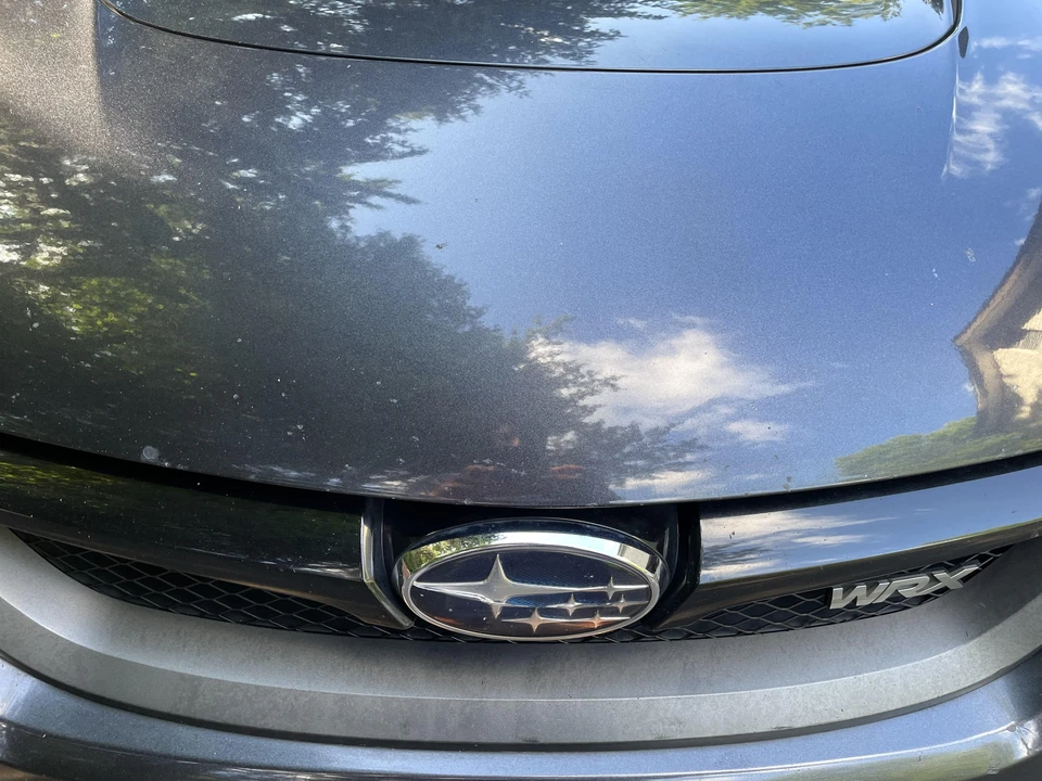 2013 Subaru Impreza WRX 3rd Gen - Image 24 of 31