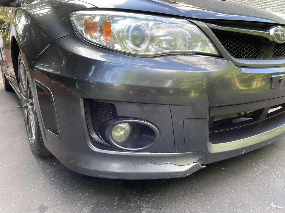 2013 Subaru Impreza WRX 3rd Gen - Image 23 of 31