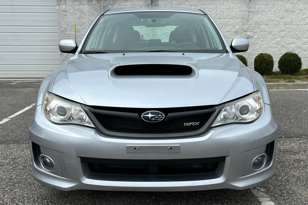 2013 Subaru Impreza WRX 3rd Gen - Image 2 of 31