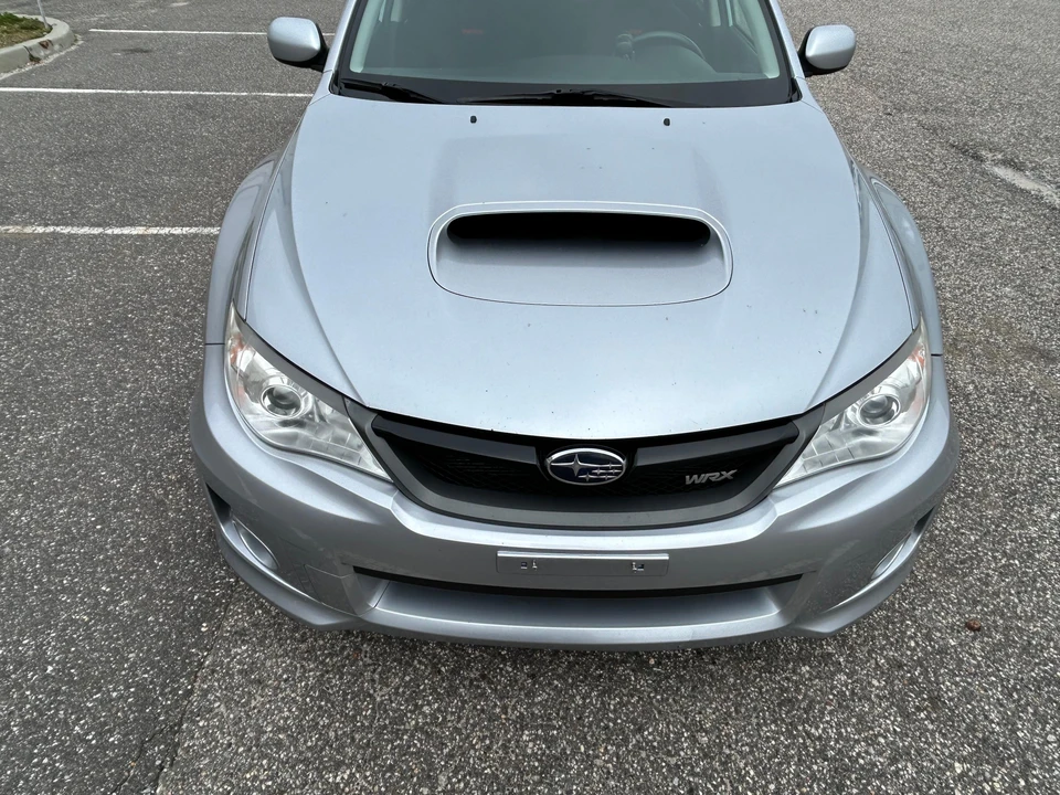 2013 Subaru Impreza WRX 3rd Gen - Image 27 of 31