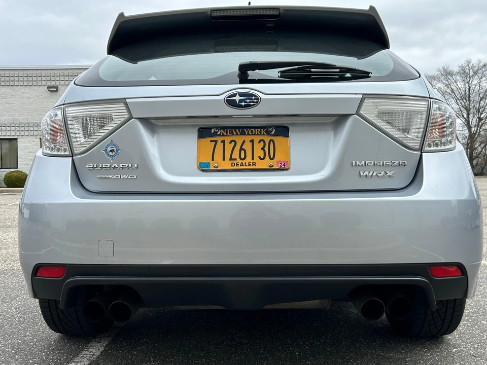 2013 Subaru Impreza WRX 3rd Gen - Image 18 of 31