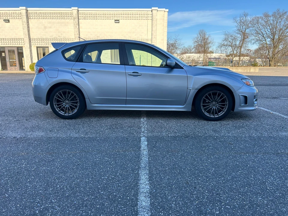 2013 Subaru Impreza WRX 3rd Gen - Image 22 of 31