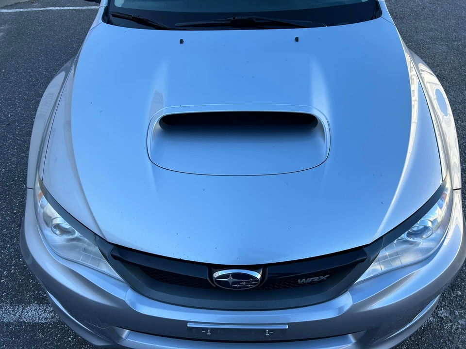 2013 Subaru Impreza WRX 3rd Gen - Image 29 of 31