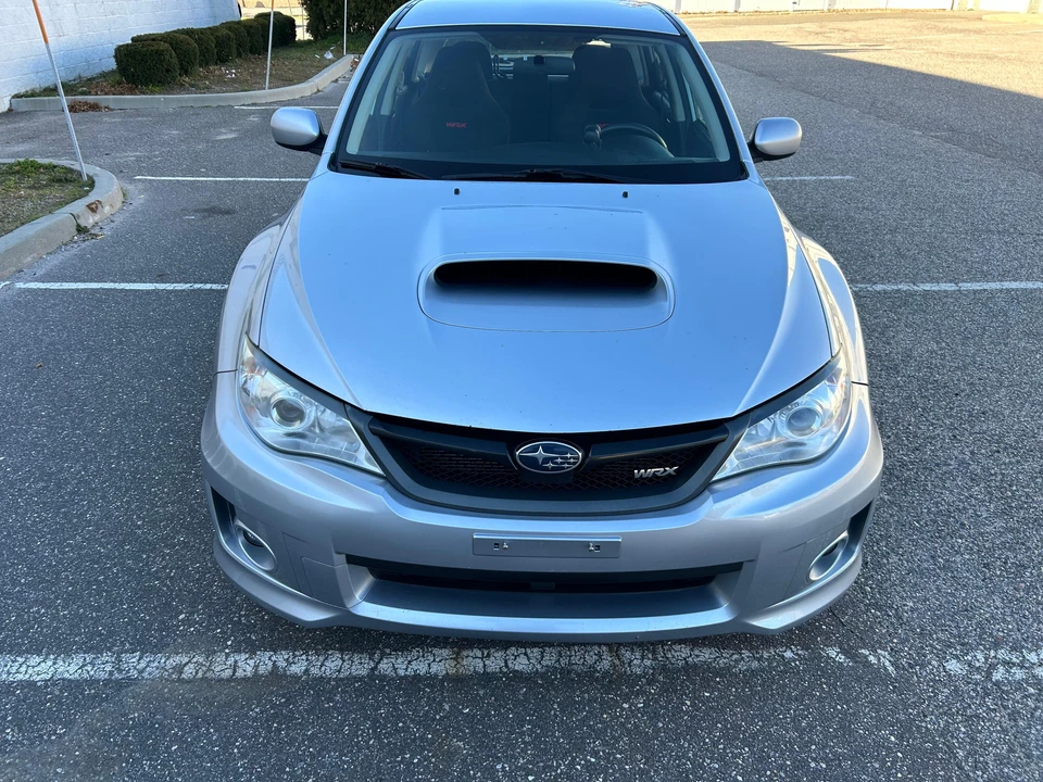2013 Subaru Impreza WRX 3rd Gen - Image 6 of 31