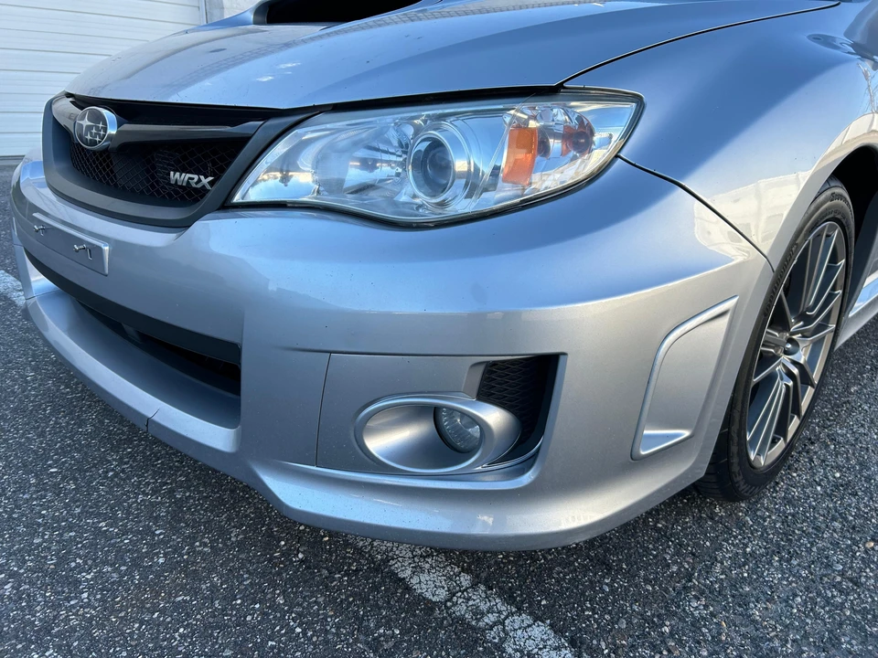 2013 Subaru Impreza WRX 3rd Gen - Image 31 of 31