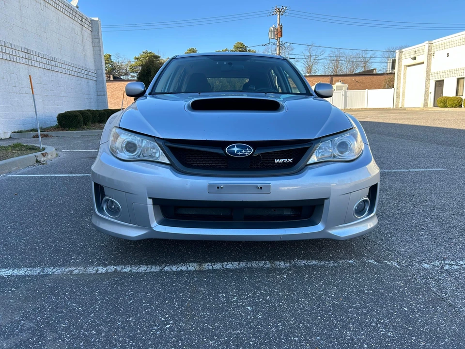 2013 Subaru Impreza WRX 3rd Gen - Image 7 of 31