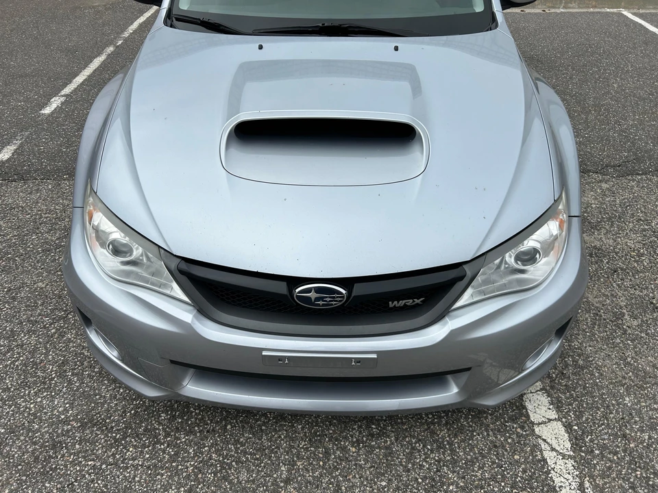 2013 Subaru Impreza WRX 3rd Gen - Image 28 of 31