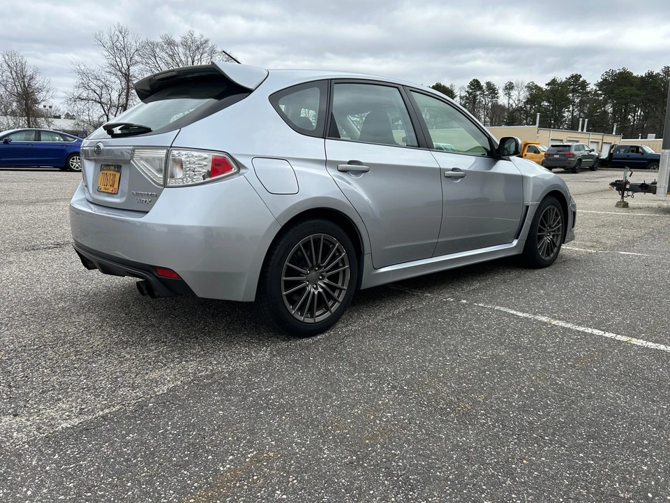 2013 Subaru Impreza WRX 3rd Gen - Image 20 of 31