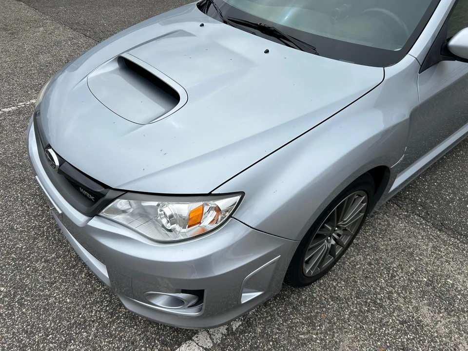 2013 Subaru Impreza WRX 3rd Gen - Image 30 of 31