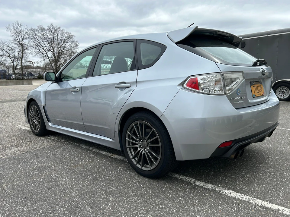 2013 Subaru Impreza WRX 3rd Gen - Image 17 of 31