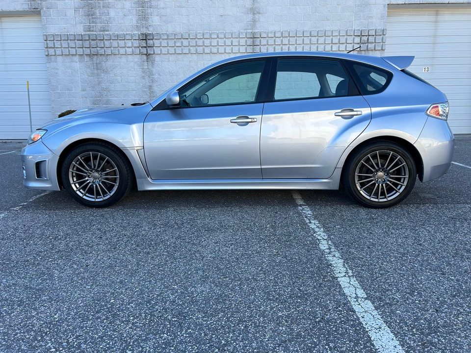 2013 Subaru Impreza WRX 3rd Gen - Image 14 of 31
