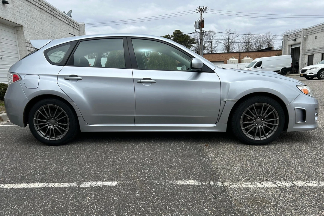 2013 Subaru Impreza WRX 3rd Gen - Image 3 of 31