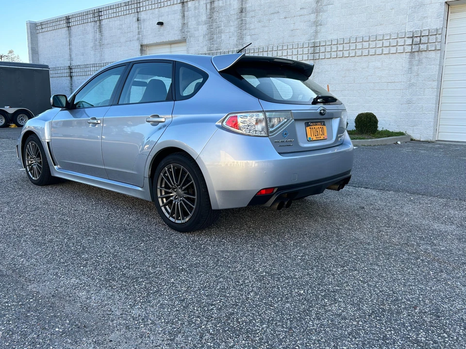 2013 Subaru Impreza WRX 3rd Gen - Image 15 of 31