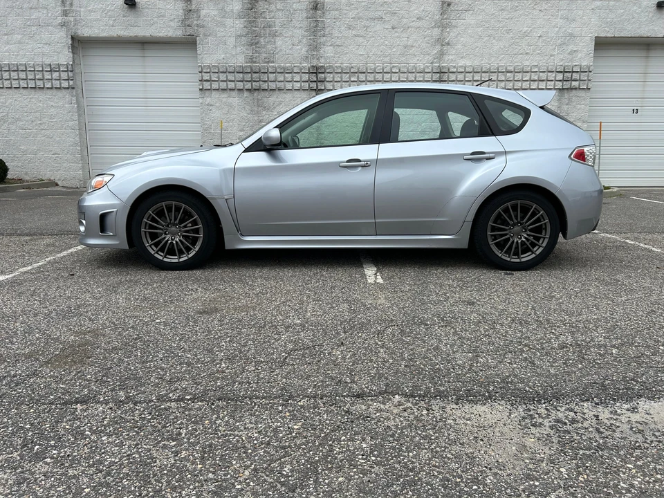 2013 Subaru Impreza WRX 3rd Gen - Image 13 of 31