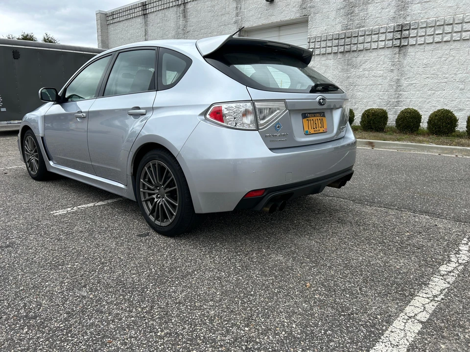 2013 Subaru Impreza WRX 3rd Gen - Image 16 of 31