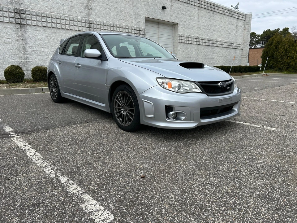 2013 Subaru Impreza WRX 3rd Gen - Image 24 of 31