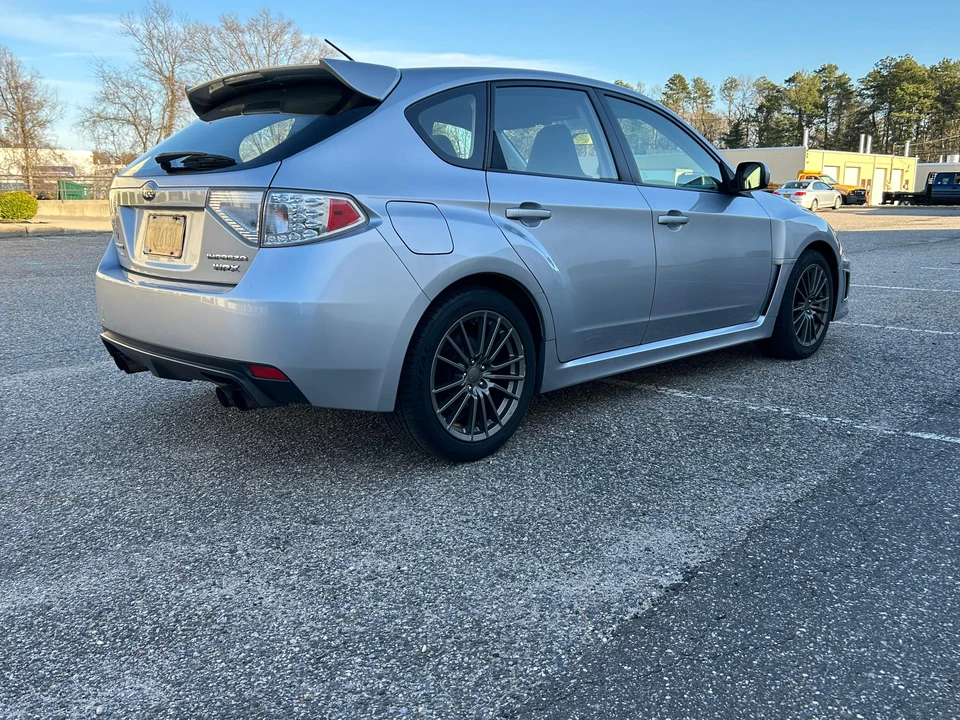 2013 Subaru Impreza WRX 3rd Gen - Image 19 of 31