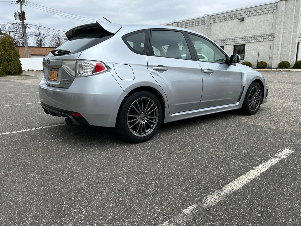 2013 Subaru Impreza WRX 3rd Gen - Image 21 of 31