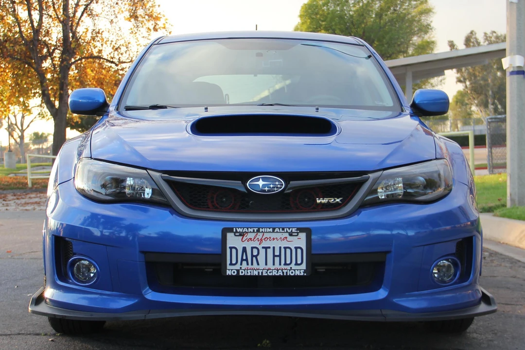 2013 Subaru Impreza WRX 3rd Gen - Image 2 of 21