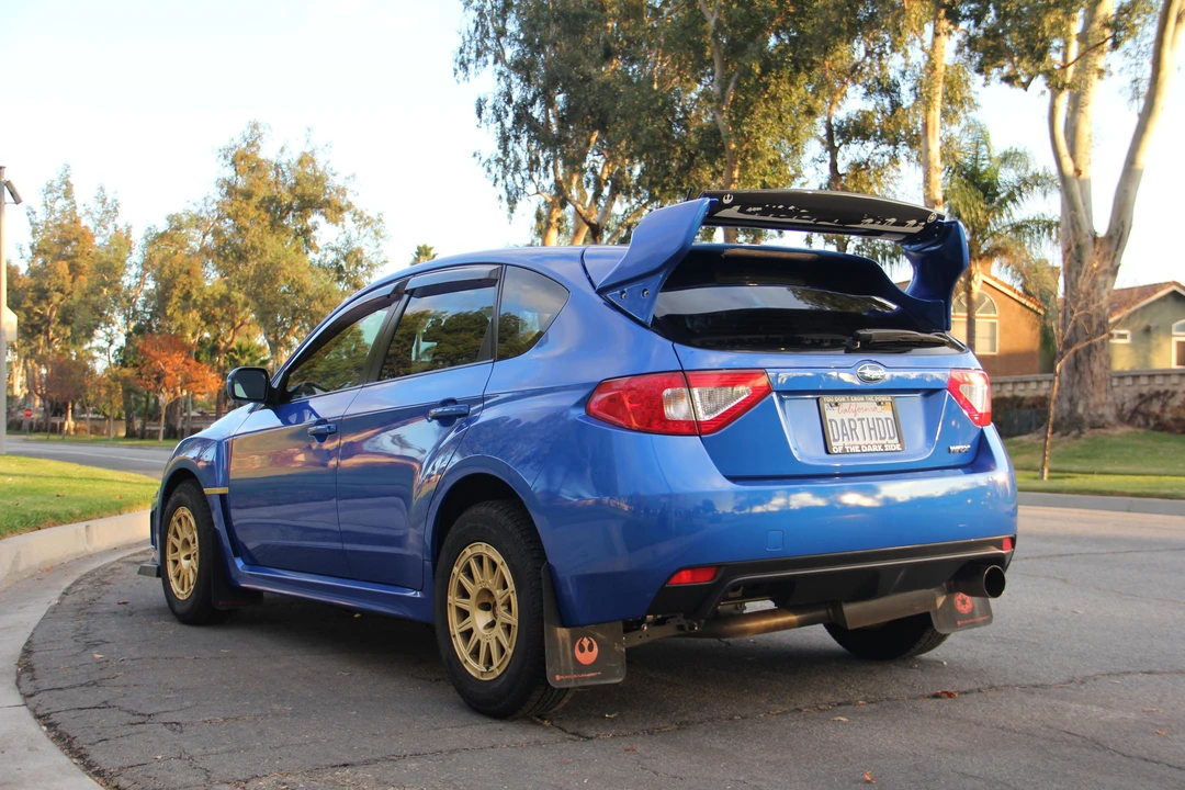 2013 Subaru Impreza WRX 3rd Gen - Image 13 of 21