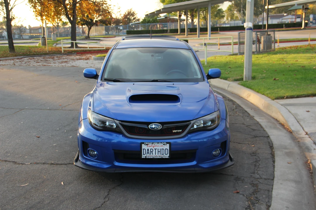 2013 Subaru Impreza WRX 3rd Gen - Image 6 of 21
