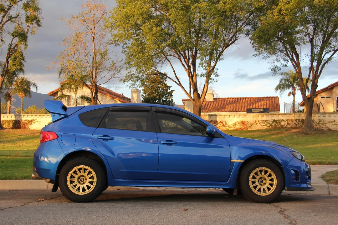 2013 Subaru Impreza WRX 3rd Gen - Image 20 of 21
