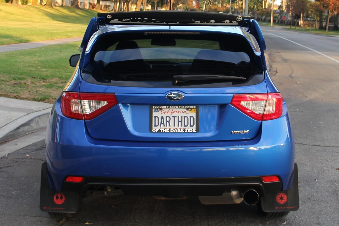 2013 Subaru Impreza WRX 3rd Gen - Image 5 of 21